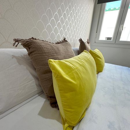 Capuchinos Deluxe Daire Málaga Dış mekan fotoğraf